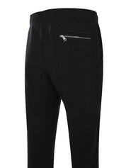 Jersey trousers