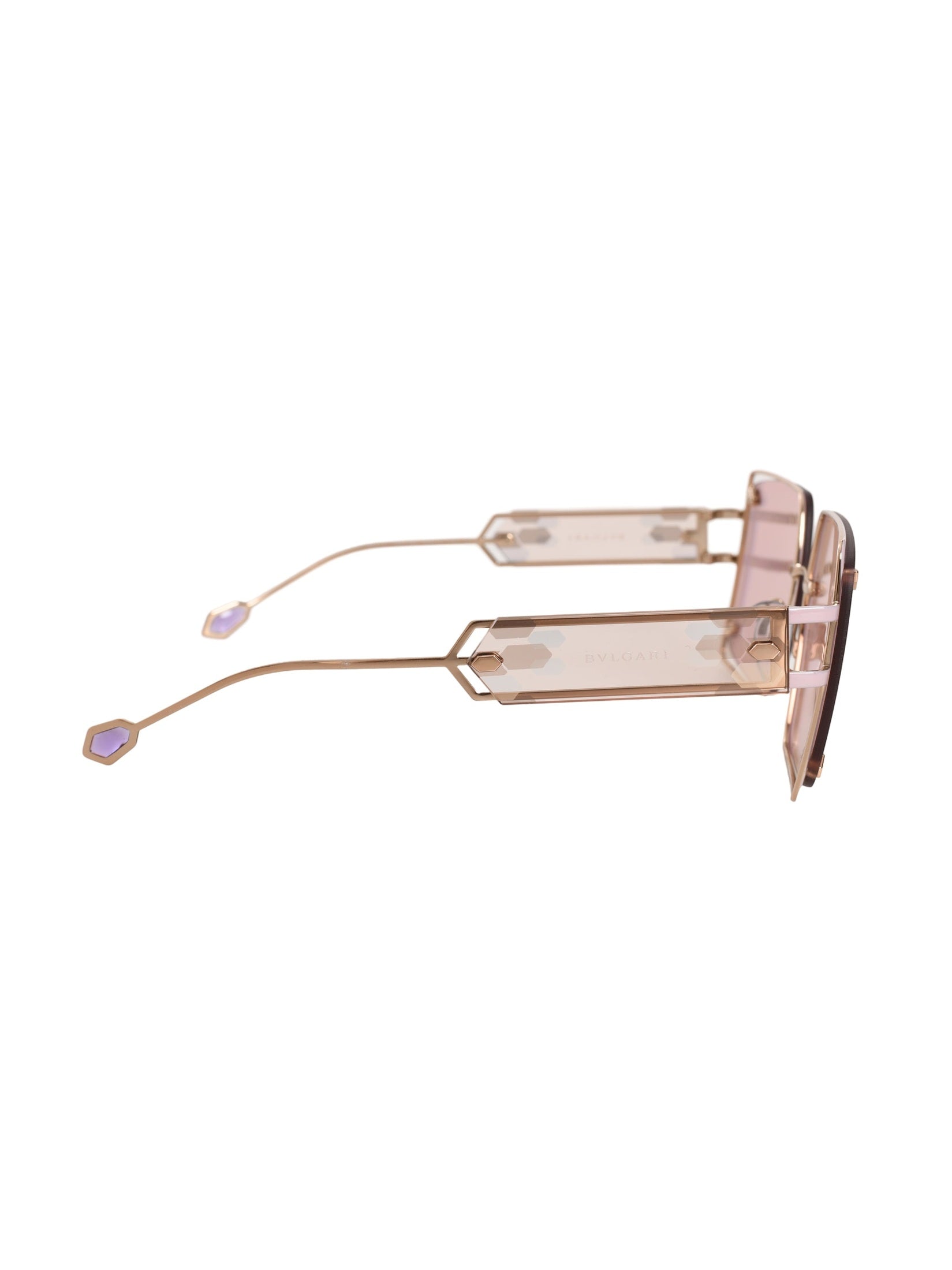 Bvlgari sunglasses