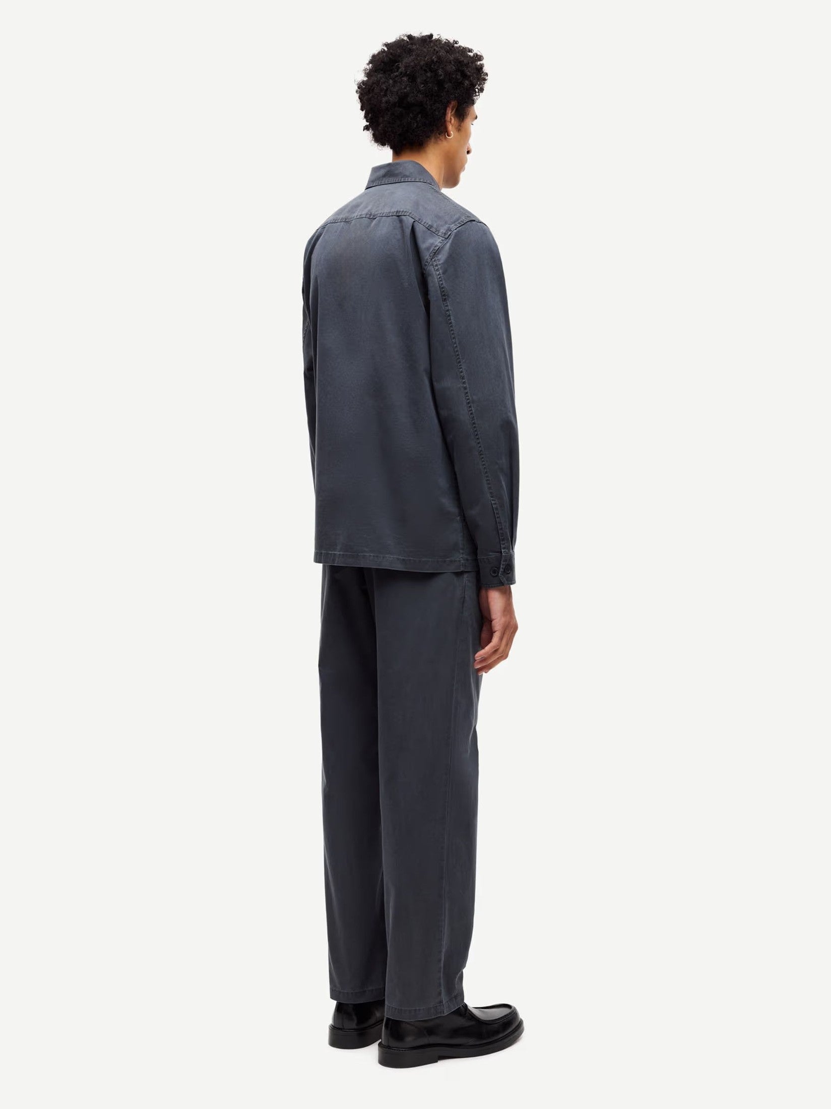 Sataka jo overshirt 15717
