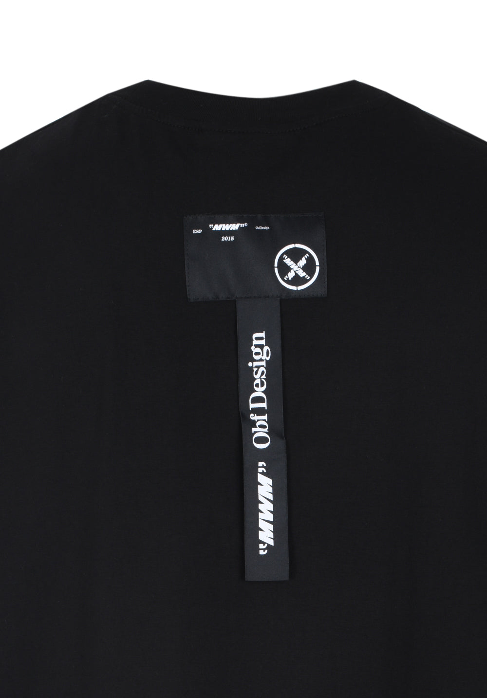 BLACK CAPSULE T-SHIRT 006