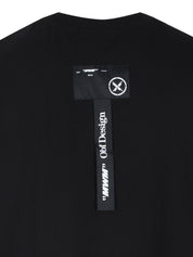 Black capsule t-shirt 006