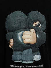 MWM VANGUARD'S DOG T-SHIRT