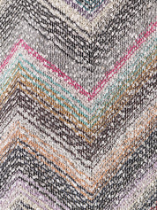 Missoni | v-neck & crew neck