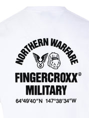Fingercroxx te shortsl