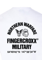 FINGERCROXX TE SHORTSL