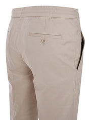 Rem slim low ri rise elastic