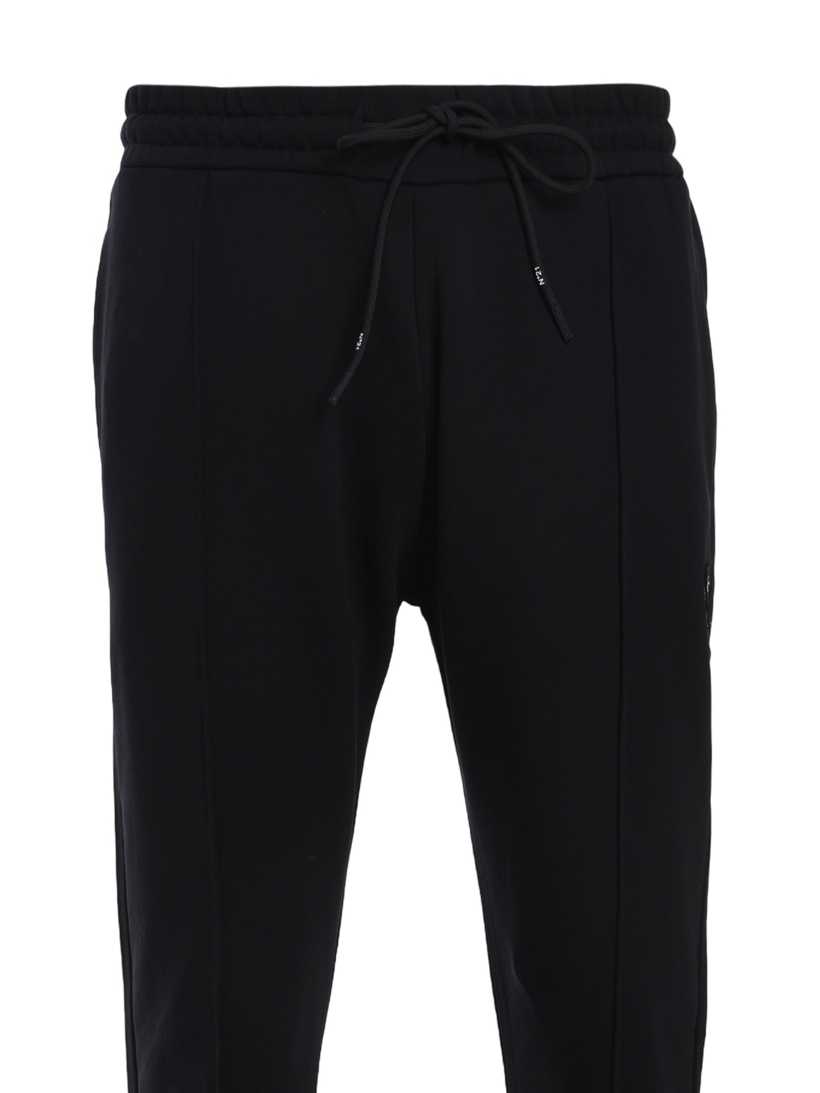Jersey trousers