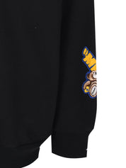 Teddy capsule hoodie 006