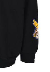 TEDDY CAPSULE HOODIE 006