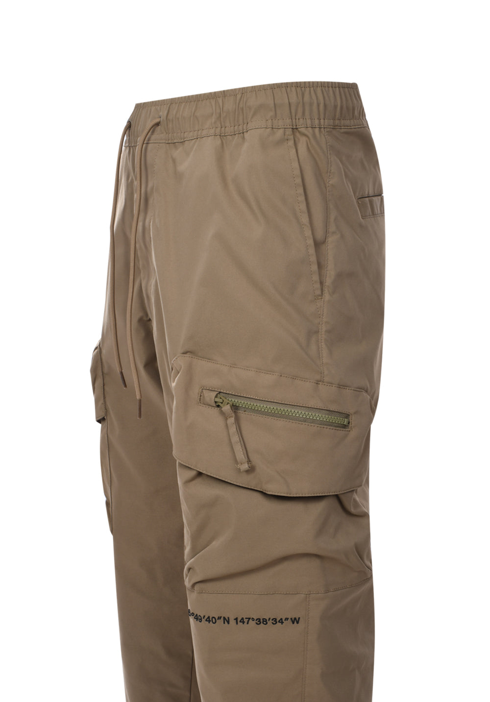 FINGERCROXX PT PANTS M