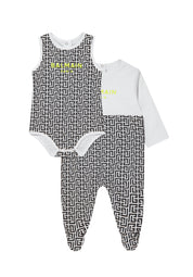 BABY (1-9 MONTHS) Body - 2-piece set