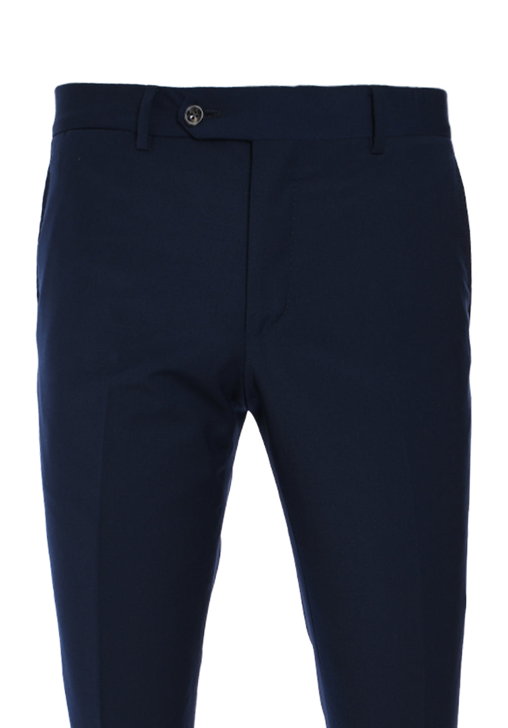 TROUSER MILANO CHINO NO PENCE