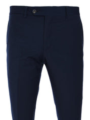 Trouser milano chino no pence
