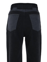 Mix colored pants
