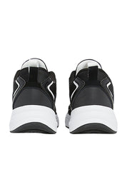 Calvin Klein Retro Mesh Tennis Sneakers