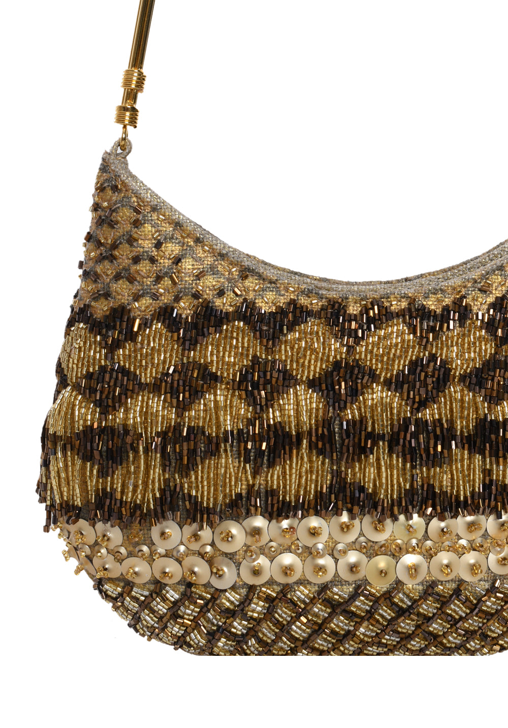 GOLDEN GITAN BESTIE SHOULDER BAG SARAH'S BAG