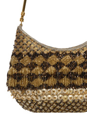 GOLDEN GITAN BESTIE SHOULDER BAG SARAH'S BAG