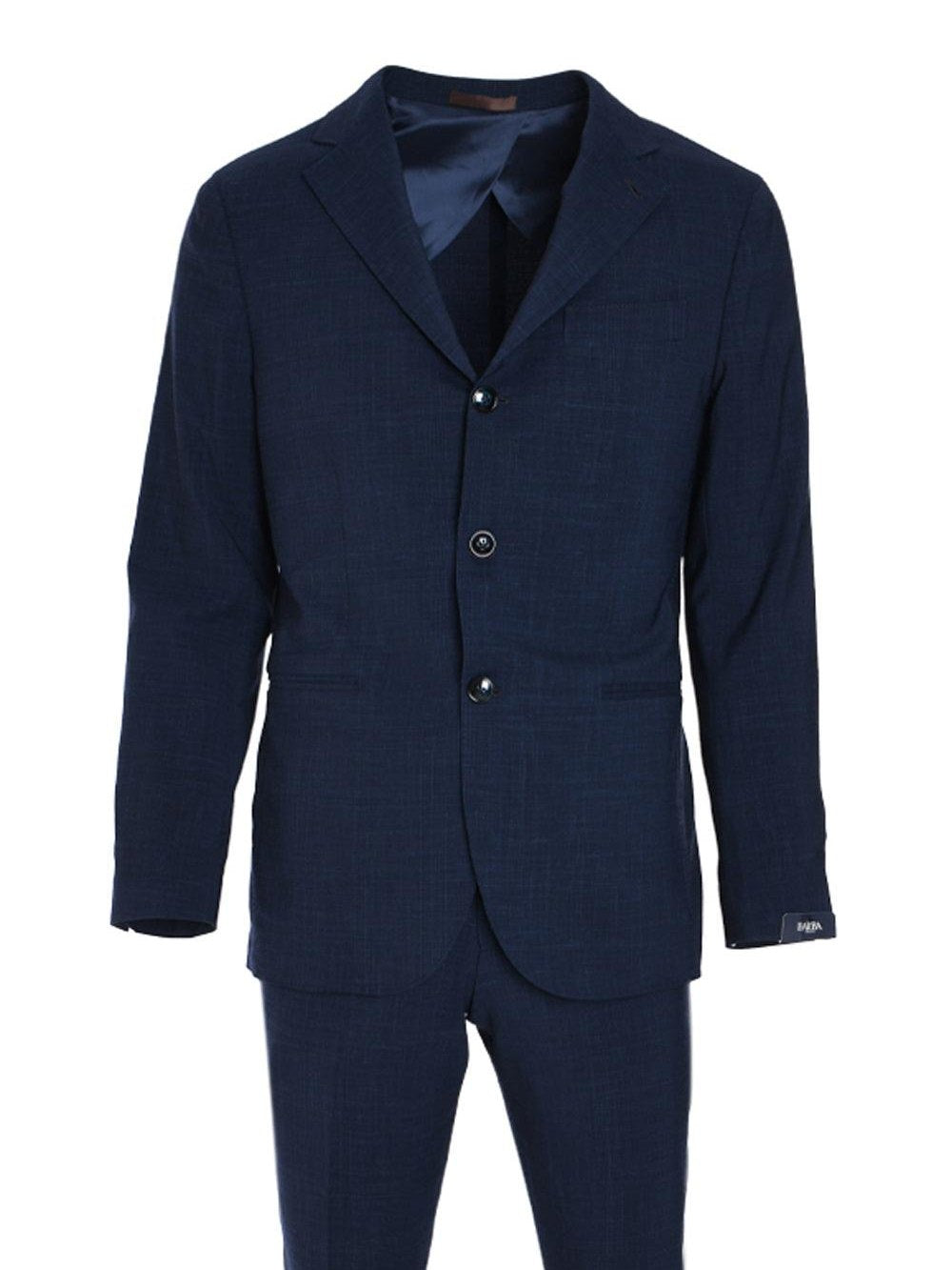 Suit jimmy np