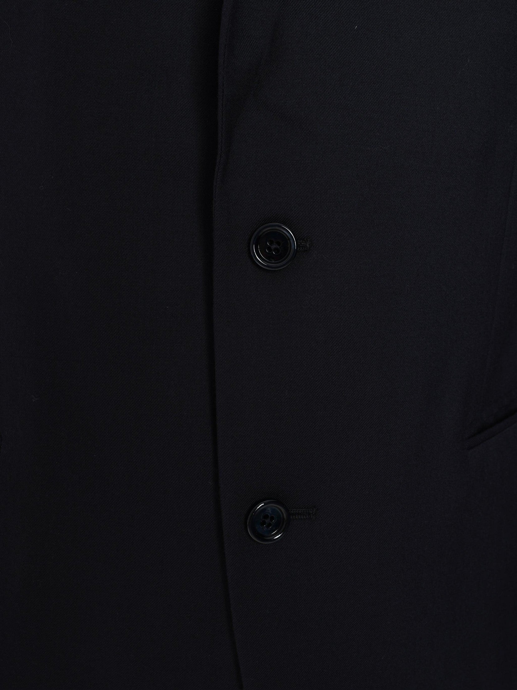 Jacket feeling