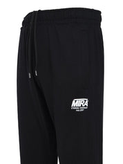 Sweatpant basic logo