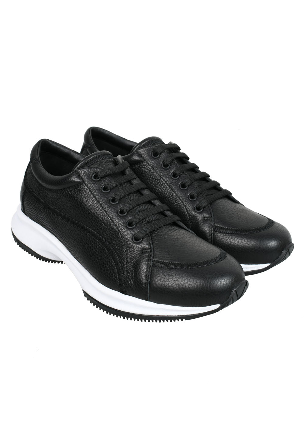 GIORGIO ARMANI - Men's Sneakers