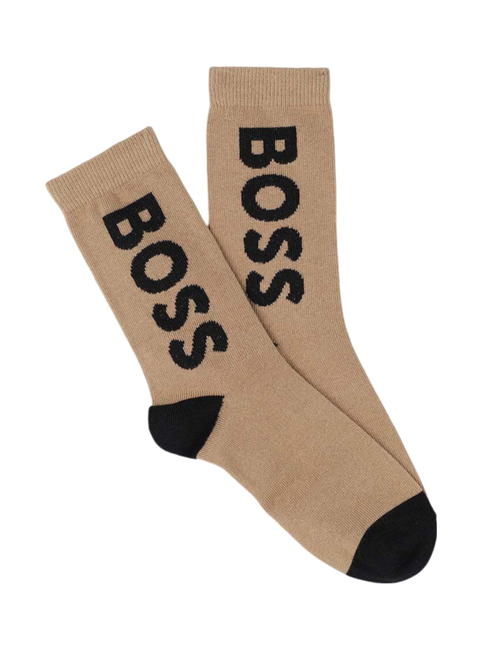 Socks set of 3