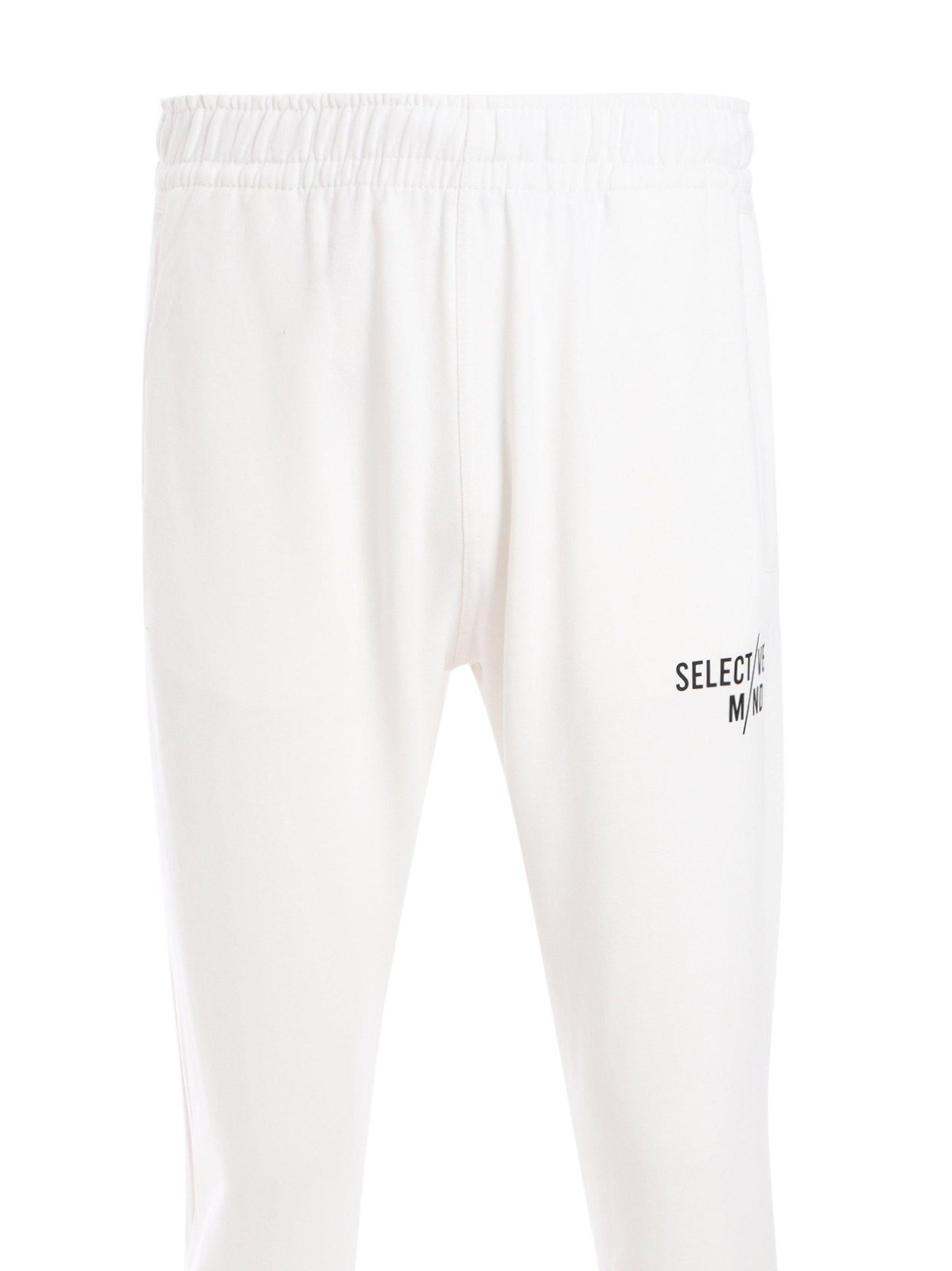 Sweatpant storm