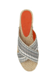 HARLOW WAVE GREEN OLIVE / 0 360W-400M