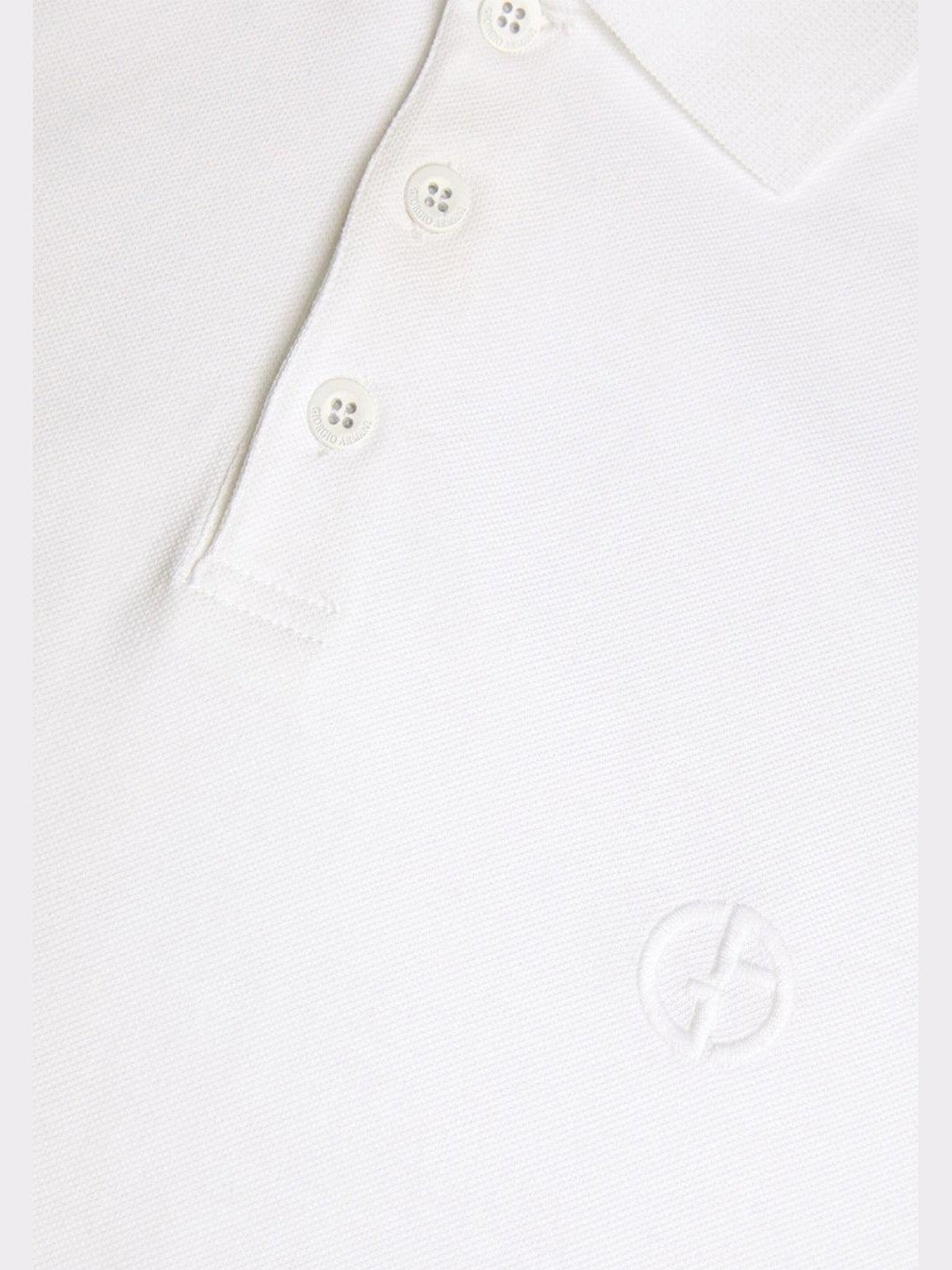Ga men polo shirt