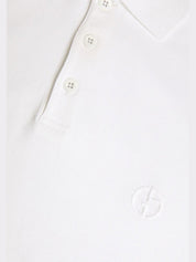 Ga men polo shirt