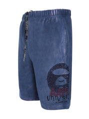 Aape sweat shorts