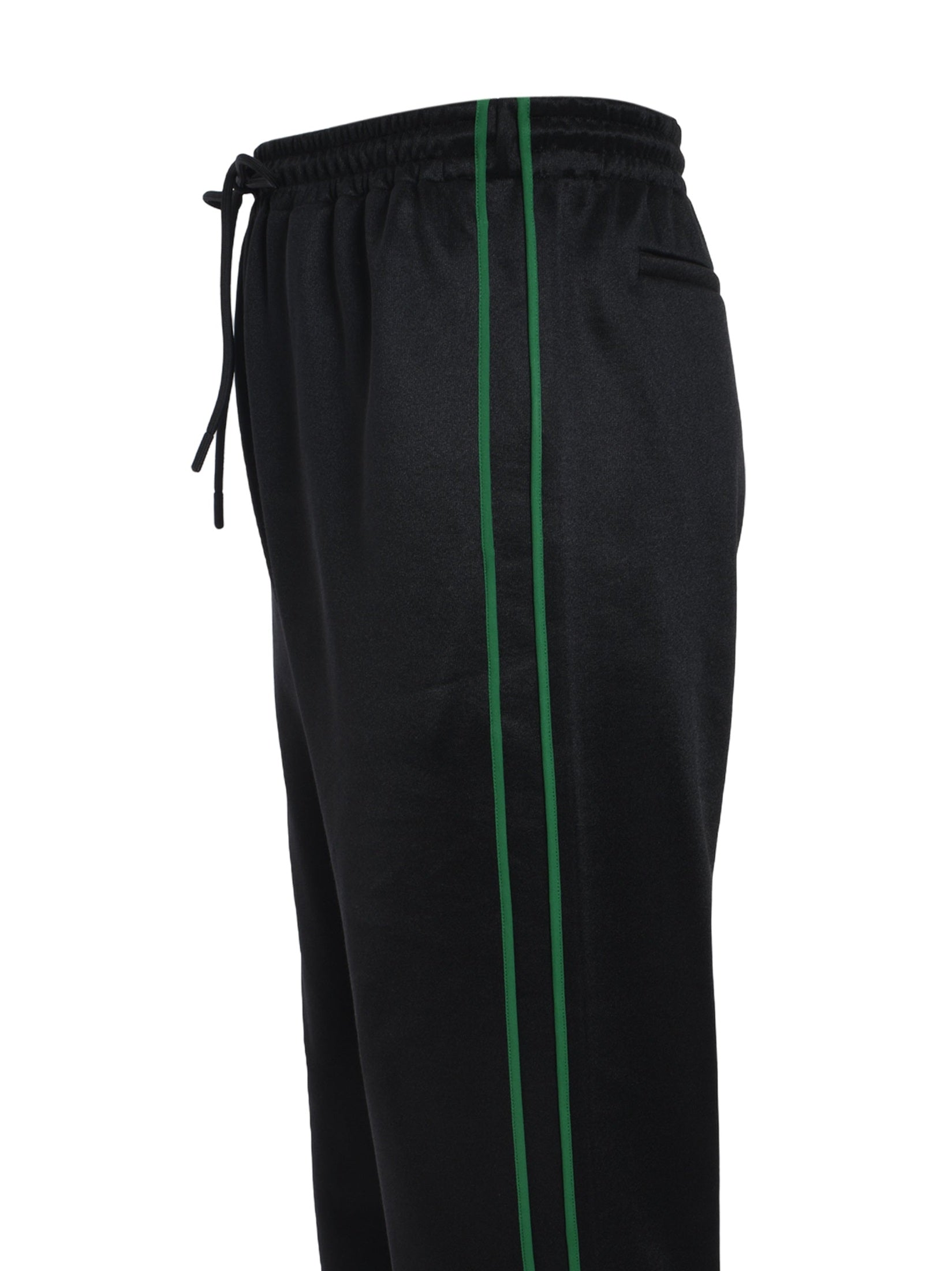 Jersey trousers