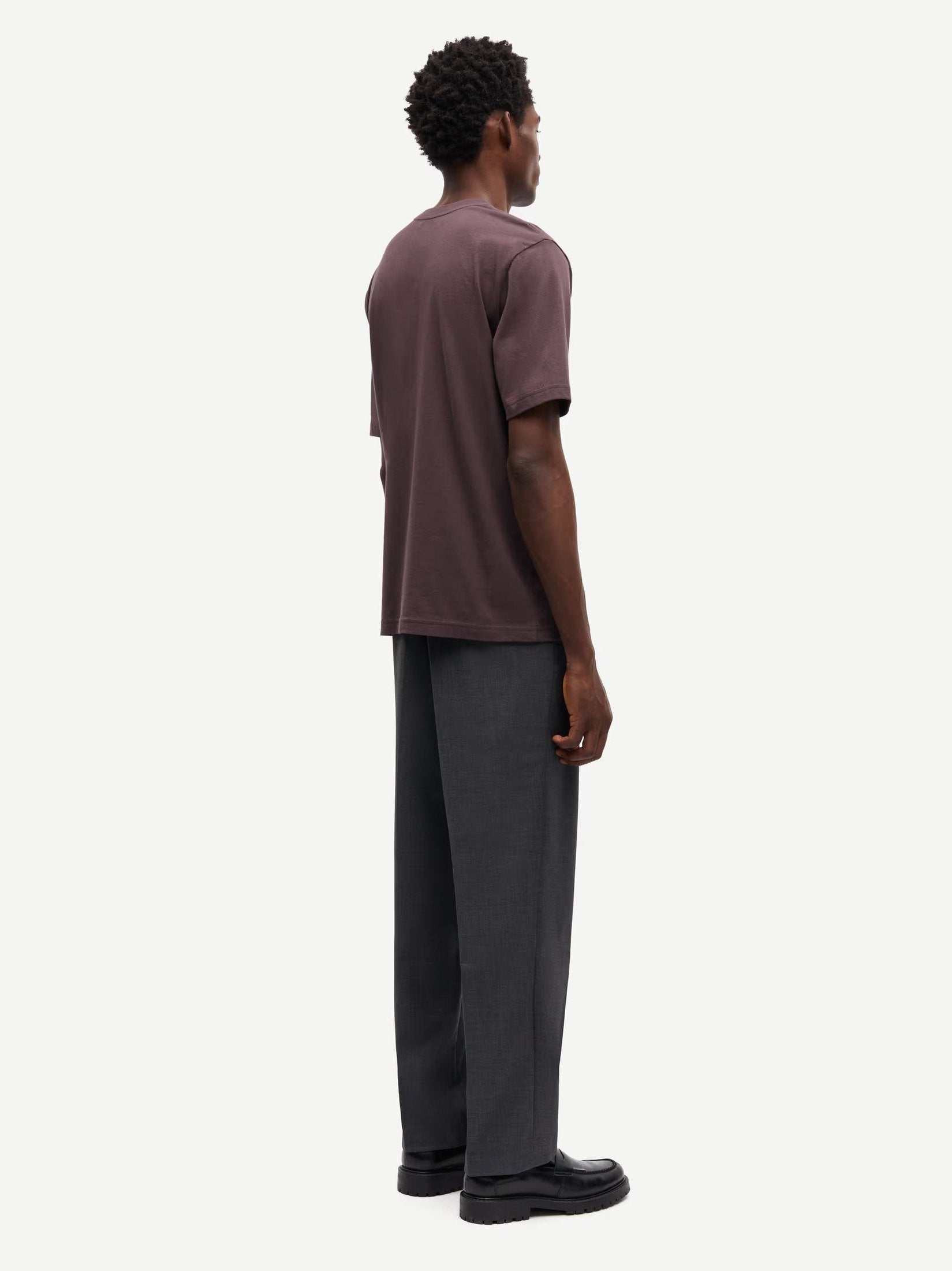 Saotto t-shirt 11415