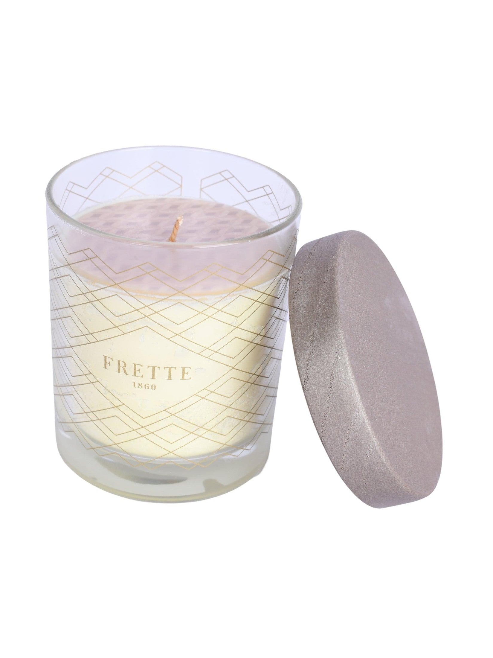 Marine candle
