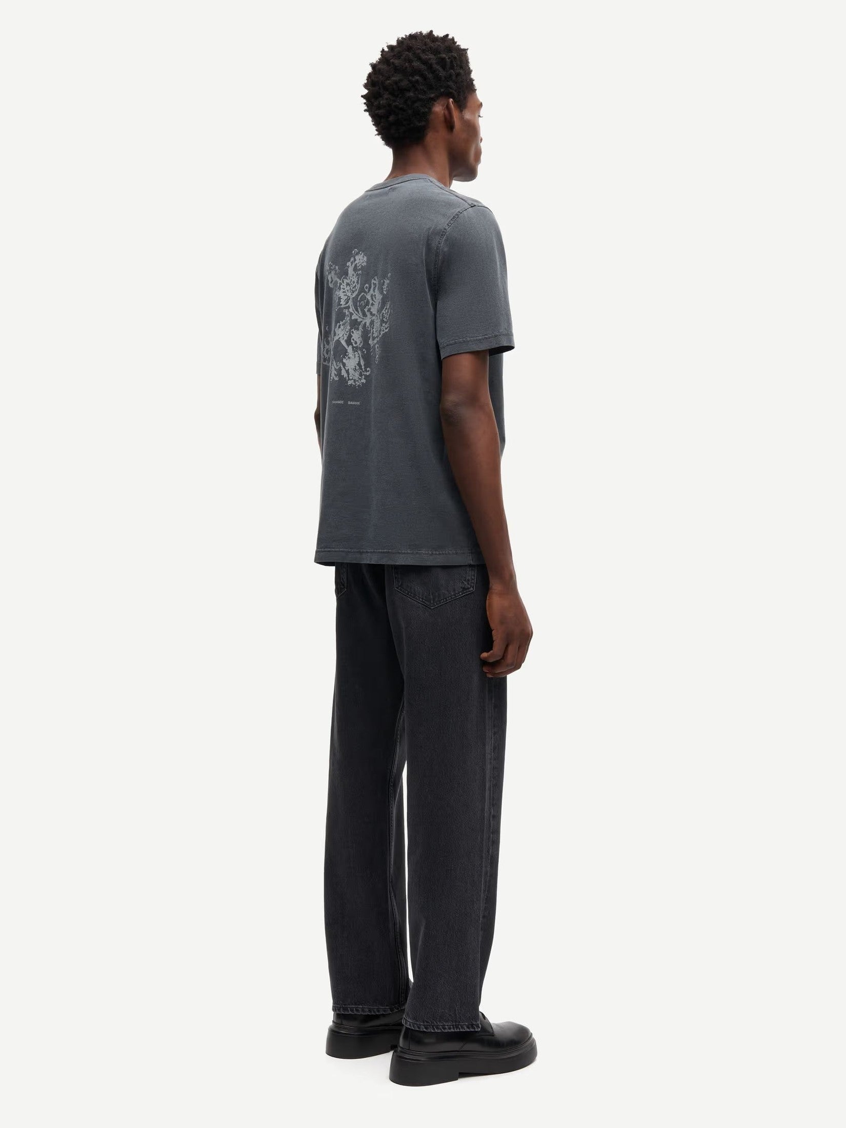 Saphil t-shirt 15489
