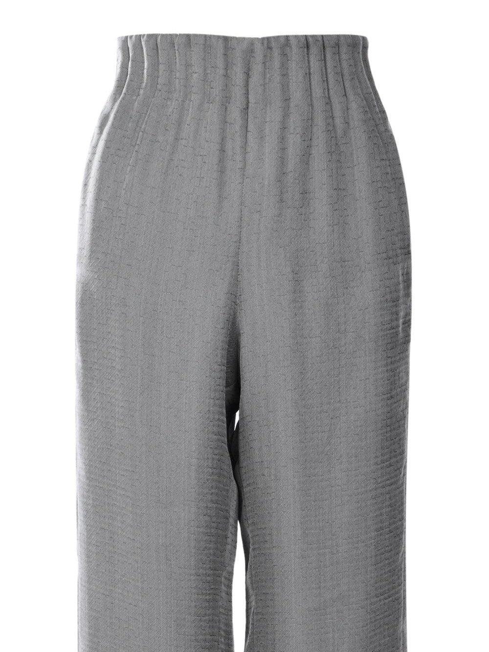 Ea woman trousers