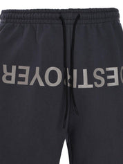 Sweat short destroyer