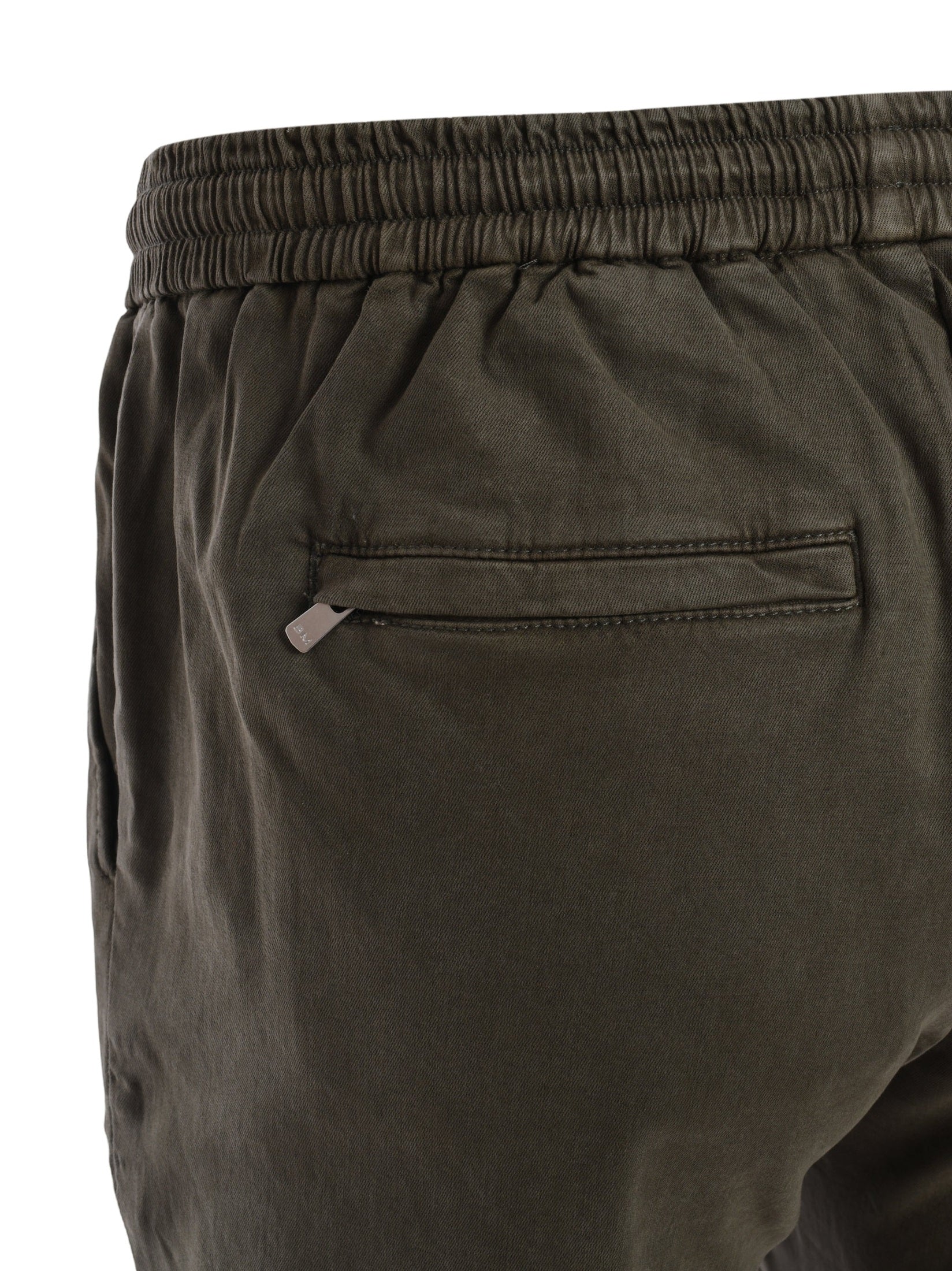 Jogger tencel