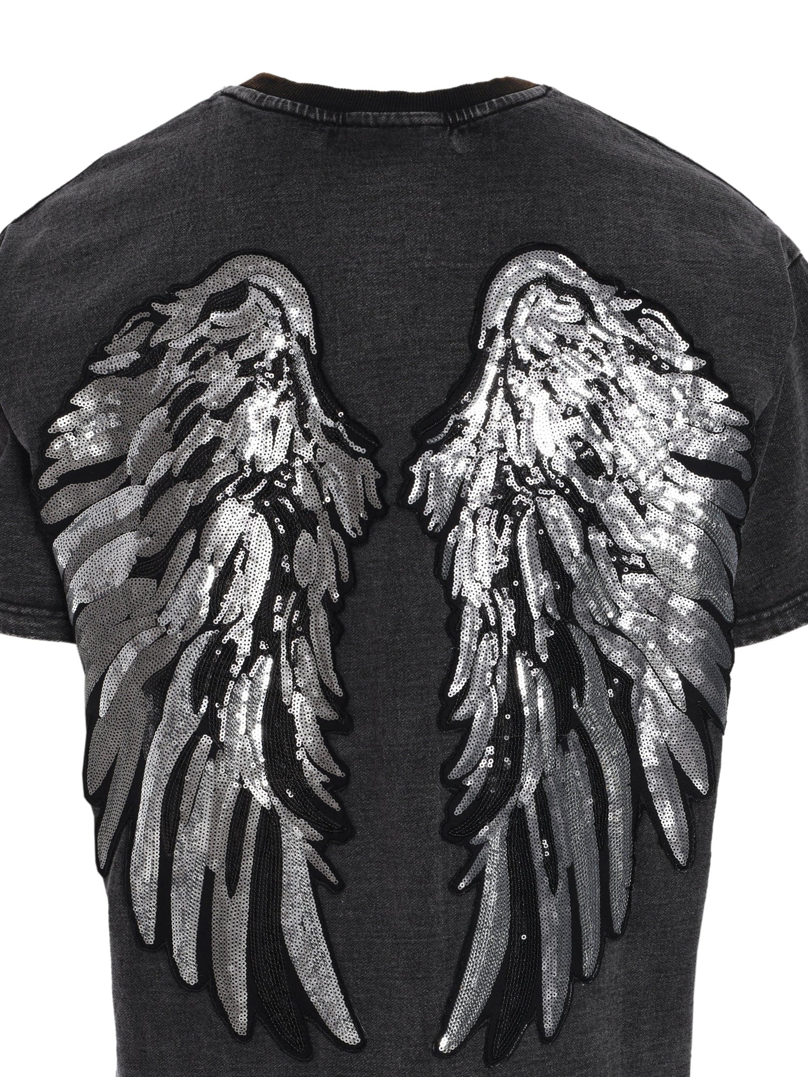 Wings capsule t-shirt 001