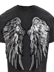 WINGS CAPSULE T-SHIRT 001