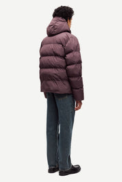 SAULF PUFFER JACKET 15324