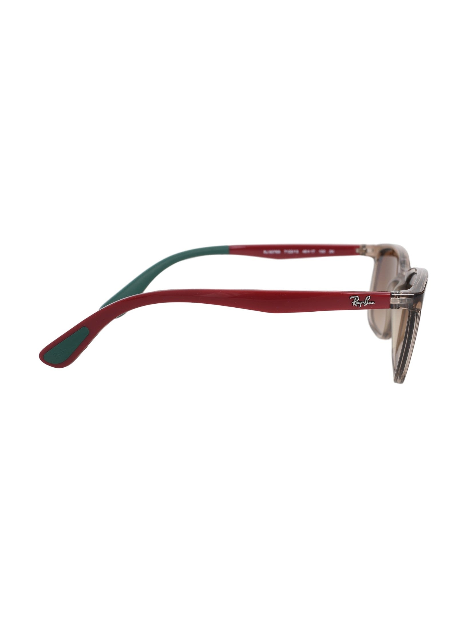 Ray-ban rj9076s kids sunglasses