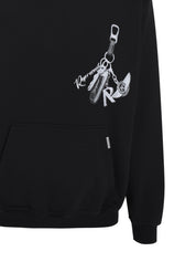 KEYS TO THE CLUB HOODIE