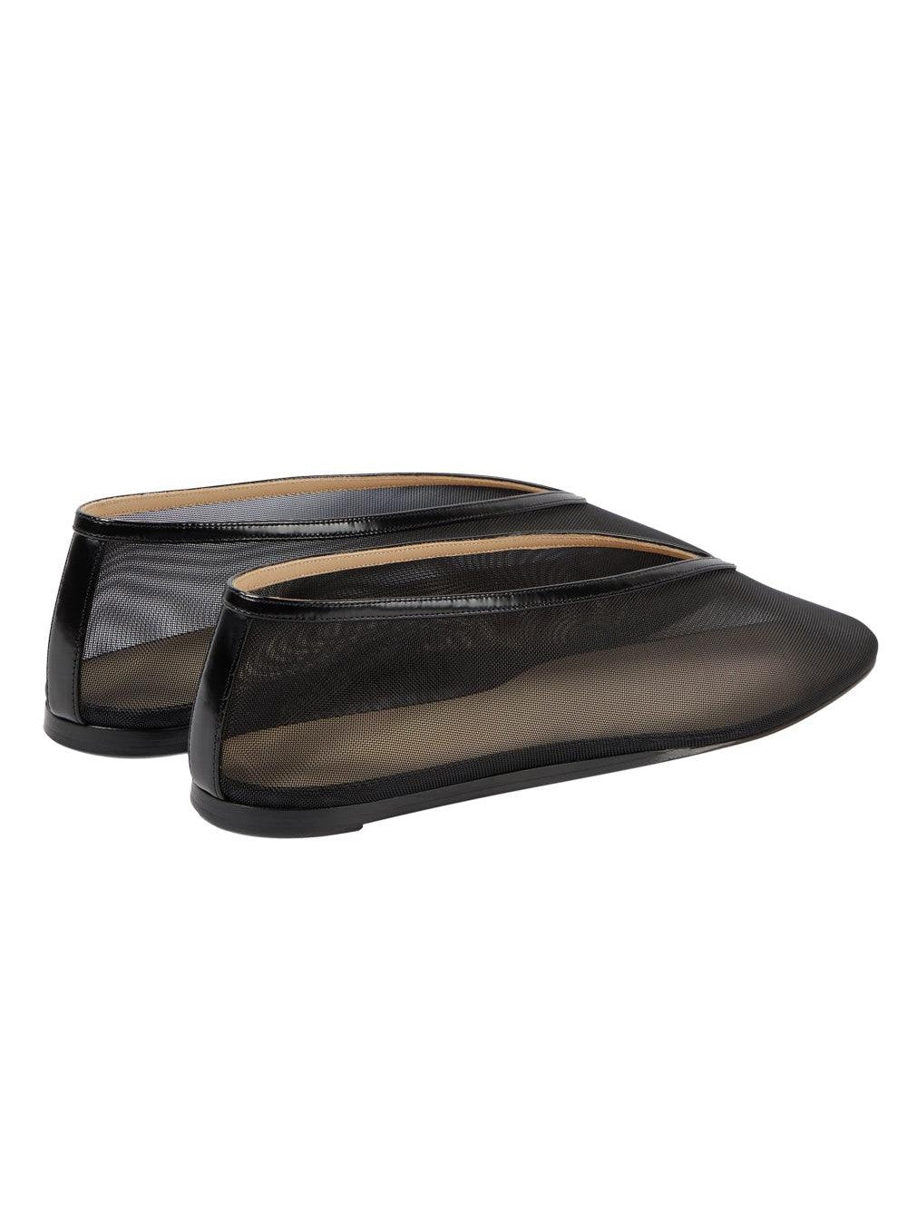 Le monde beryl luna slippers
