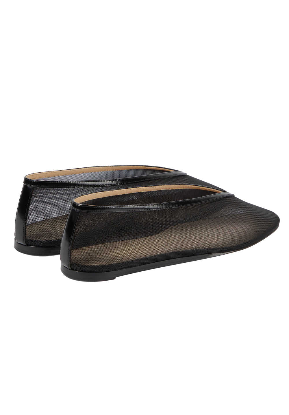 LE MONDE BERYL Luna Slippers