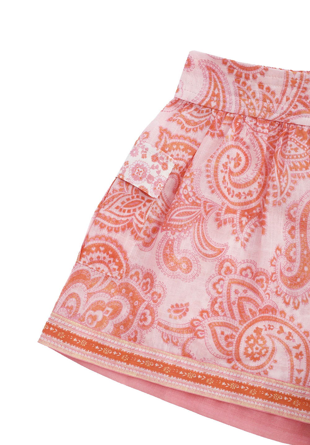 OTTIE POCKET SHORT