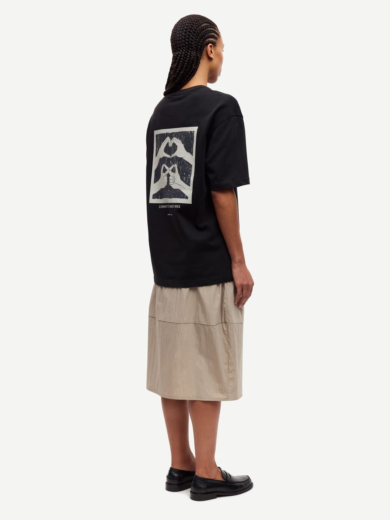 Saflorian t-shirt 11725