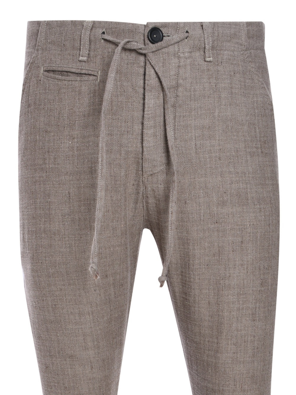 Pants bar21be.plus.6050