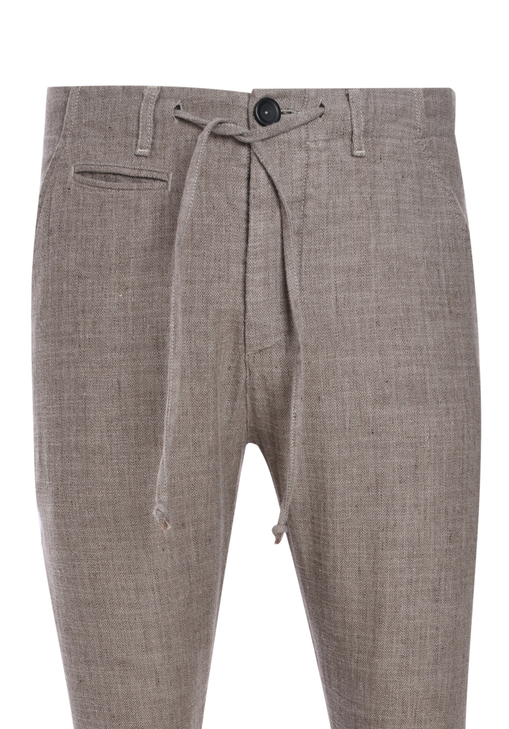 PANTS BAR21BE.PLUS.6050