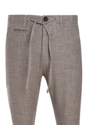 PANTS BAR21BE.PLUS.6050